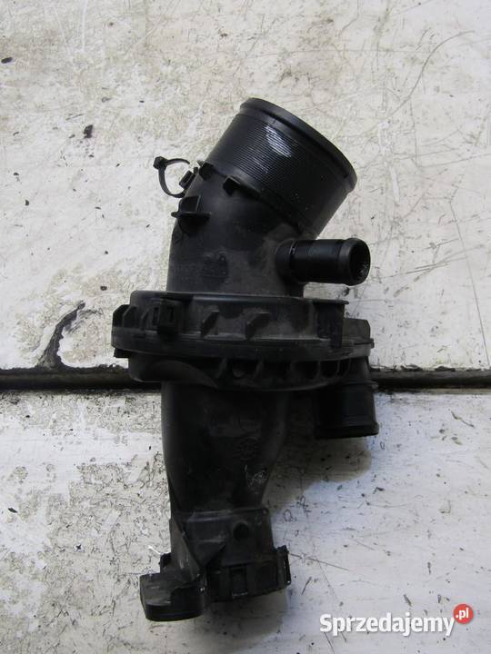 WĄŻ PRZEWÓD RURKA POWIETRZA 16 DCI NISSAN XTRAIL osobowe lubelskie