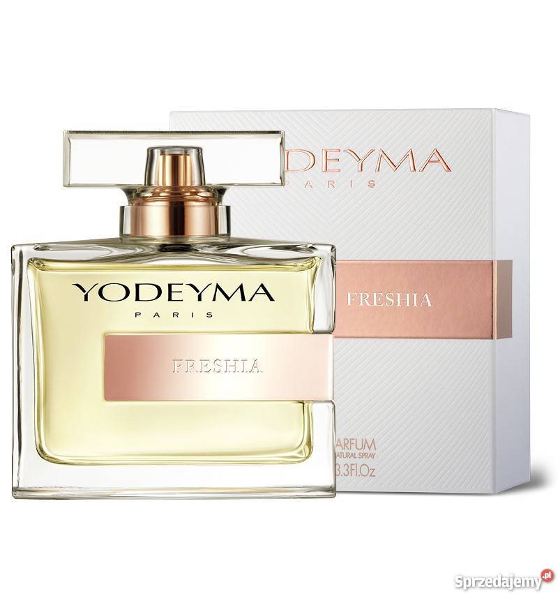 Perfumy YODEYMA PARIS Perfumy i wody Olkusz