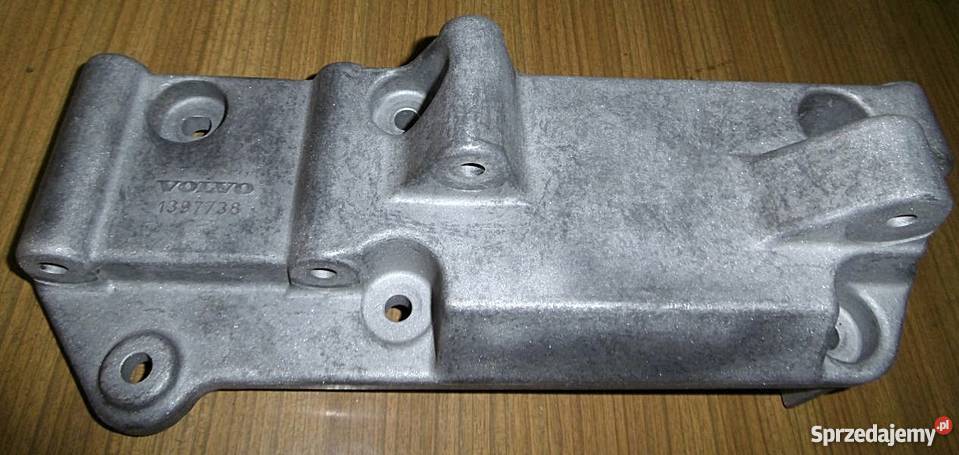 Volvo 960 wspornik alternatora kat Volvo 1397738 sprzedam