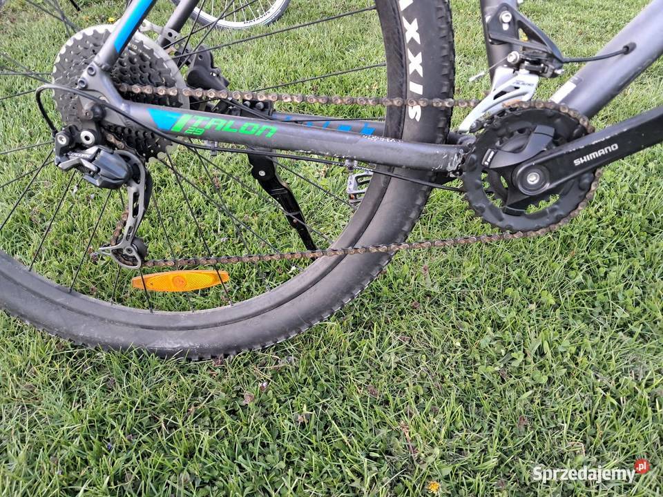 Rower Gorski MTB GIANT TANOL 2 XL Chełm