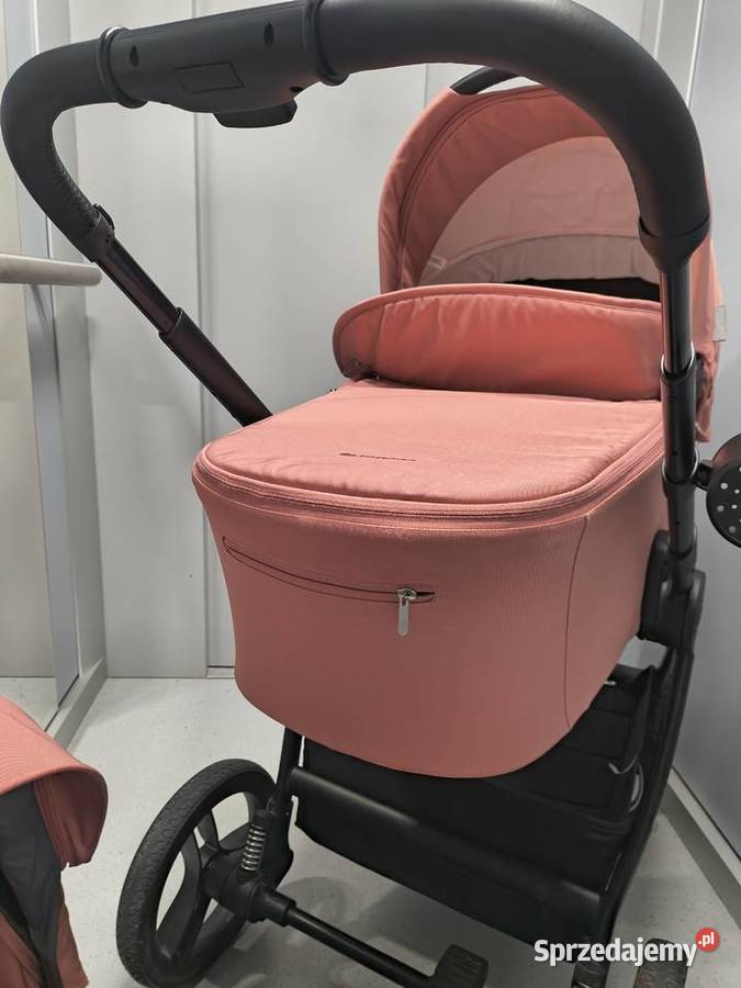 Wózek 2w1 Kinderkraft nea Szczytno