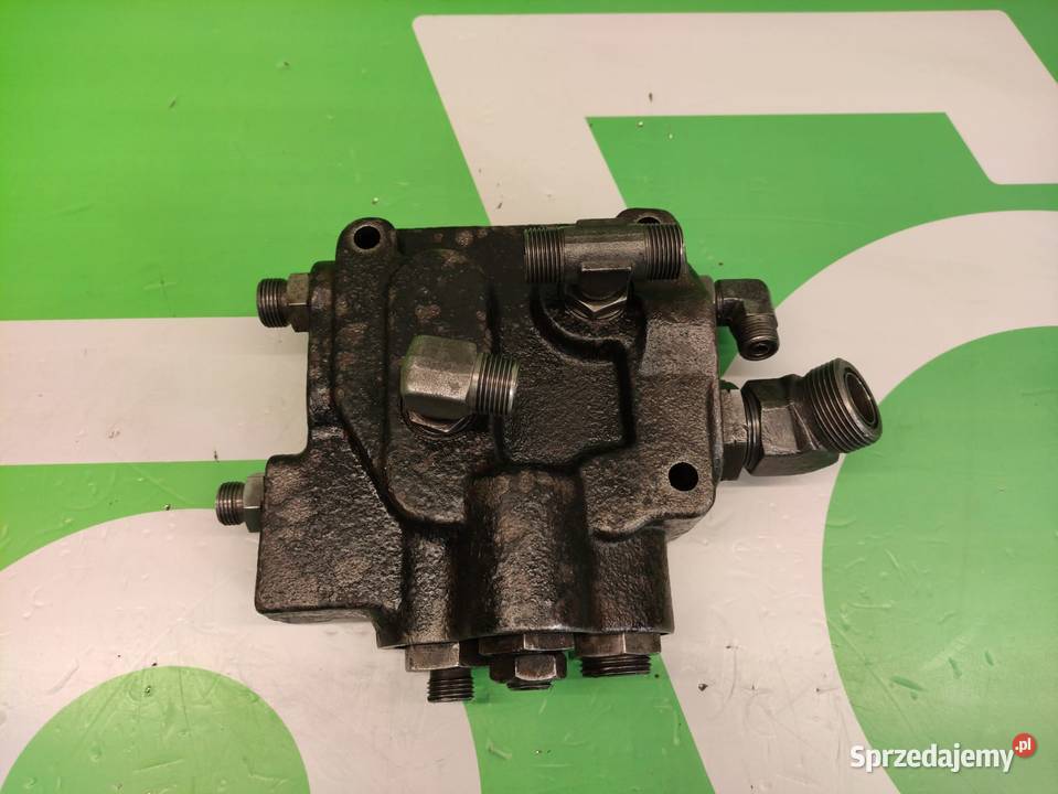 Zawór hydrauliczny priorytetowy CNH 175642A5 Wilkowo