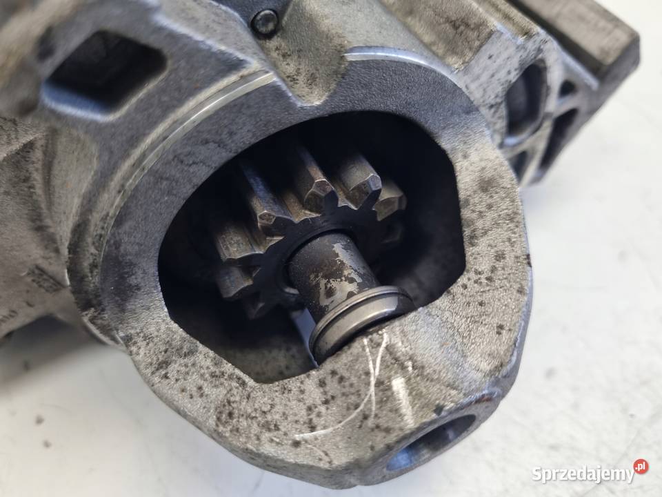 ROZRUSZNIK BMW E87 E90 20 D N47 0001148010 lubelskie sprzedam