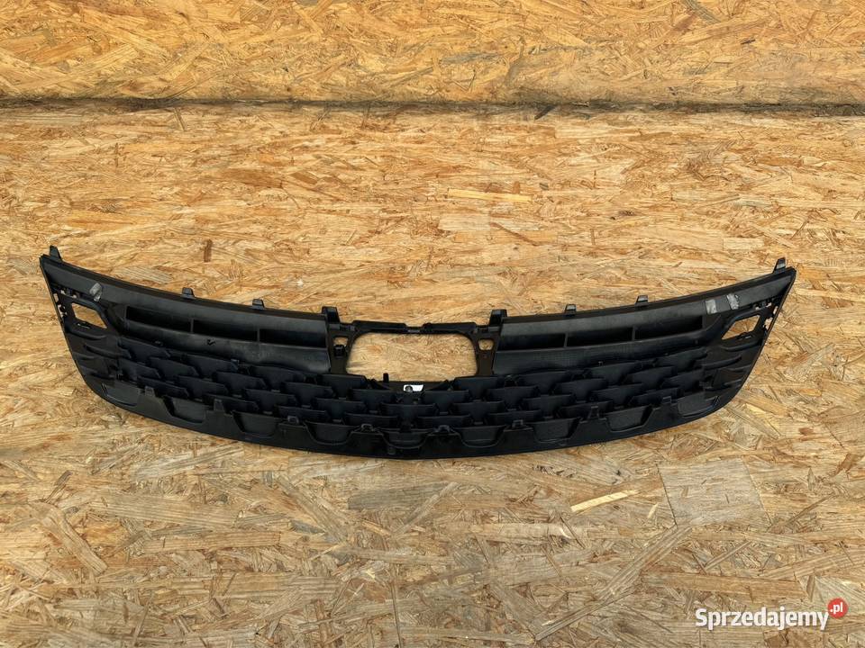 Grill atrapa chłodnicy Opel astra V 5 K 1619 na Międzychód
