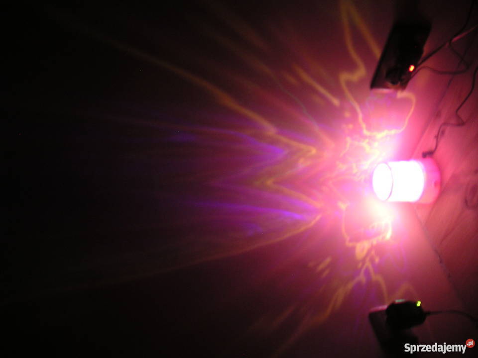 Nowa Lampka Nocna Hello Kitty Star Master Oświetlenie