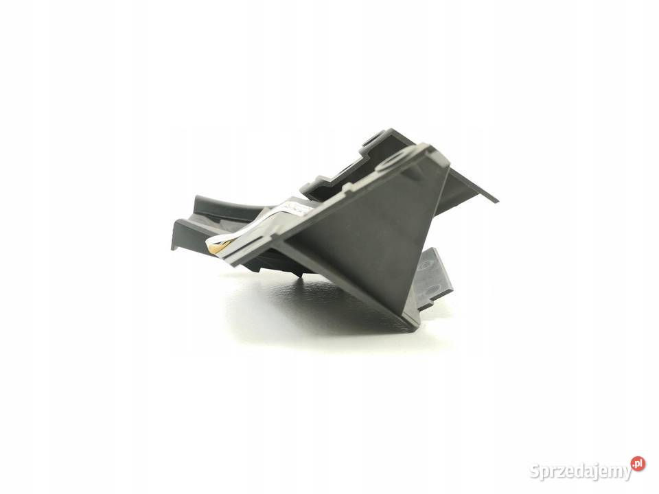 MOCOWANIE ZDERZAKA PRAWY PRZÓD VOLVO S40 V40