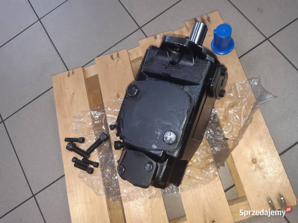 Pompa hydrauliczna T67DC B28 B14 1R04 A5M0