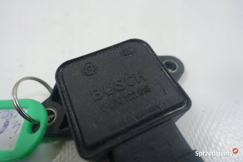 Discovery II 40 V8 CZUJNIK PRZEPUSTNICY Oryginał