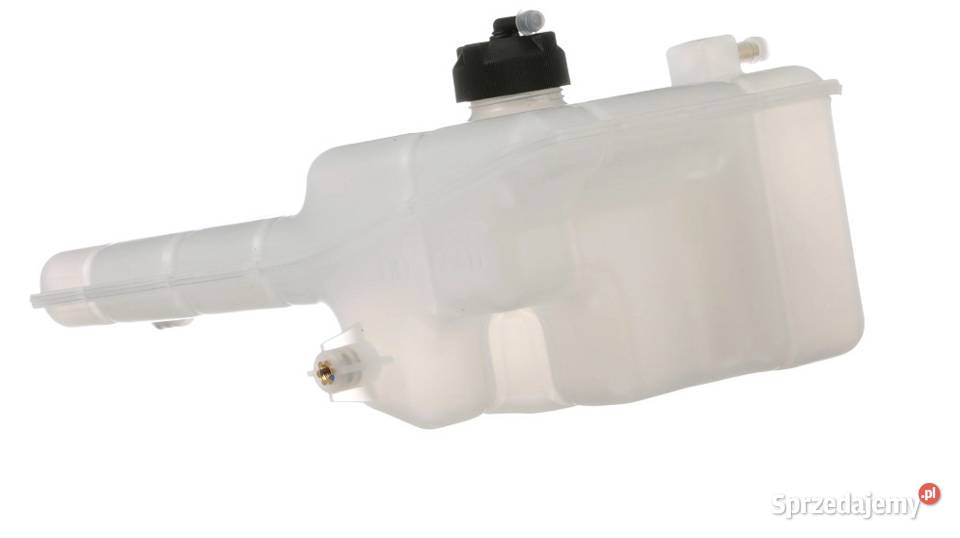 Zbiornik wyrównawczy płynu chłodzącego CNH Case Części zamienne Białystok