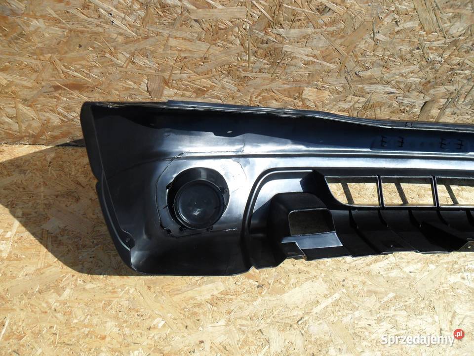ZDERZAK PRZEDNI SUZUKI GRAND VITARA 0105 Zderzaki