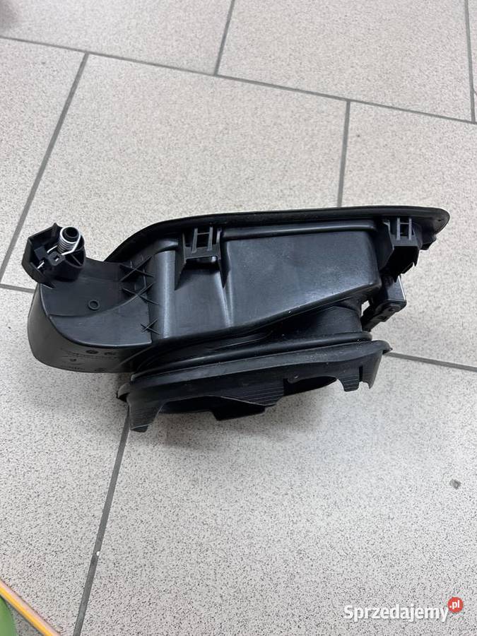 Wlew paliwa orginalny bmw f40 f70 osobowe Goszyce