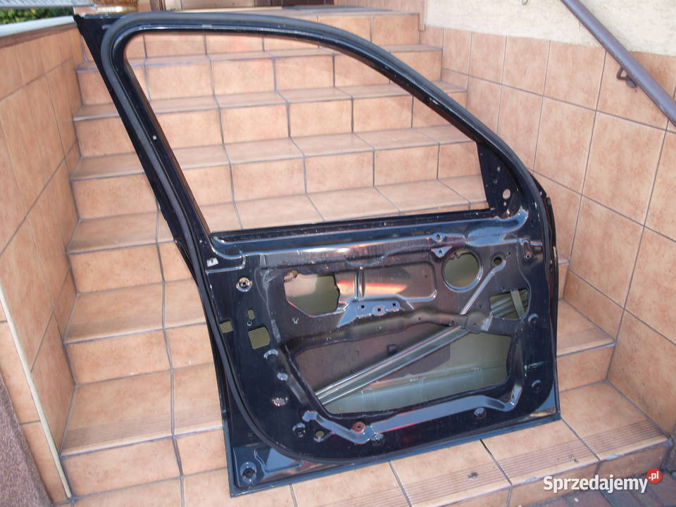 BMW X5 E70 drzwi lewe przód 2006 2013r Kalisz