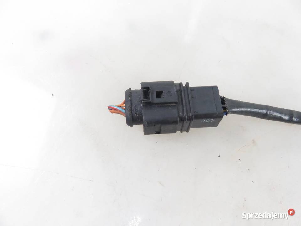 SONDA LAMBDA VW POLO 9N 14 16 LZA11V2 osobowe małopolskie