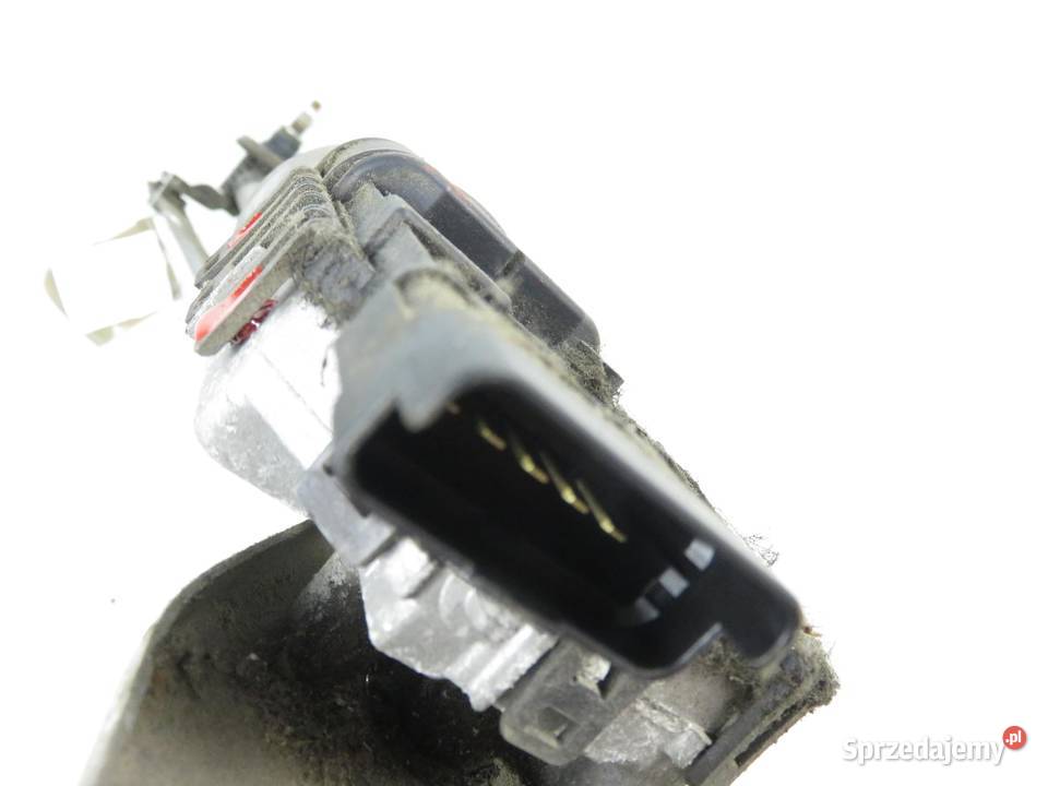 MECHANIZM WYCIERACZEK DACIA LOGAN LS 3397020879 Wycieraczki i spryskiwacze