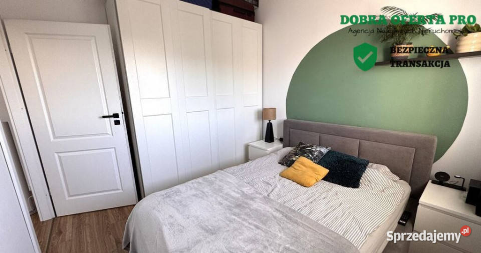 17 piętro balkon hala garażowa Gdańsk