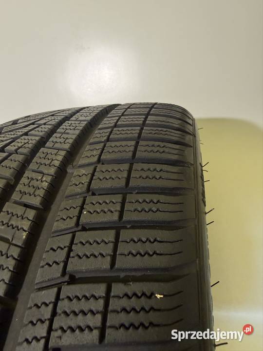 Hankook Winter icept evo2 24535 R19 93W 2 sztuki dolnośląskie Zgorzelec