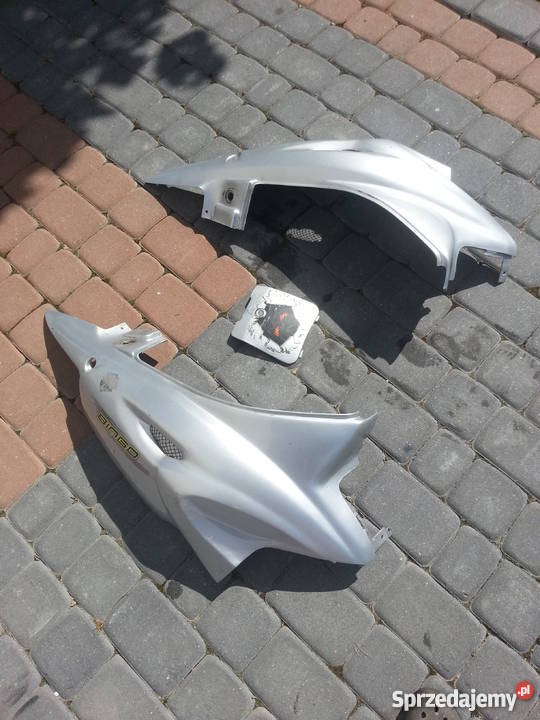 Sprzedam skuter CPI JP popcorn 50 Zamość sprzedam