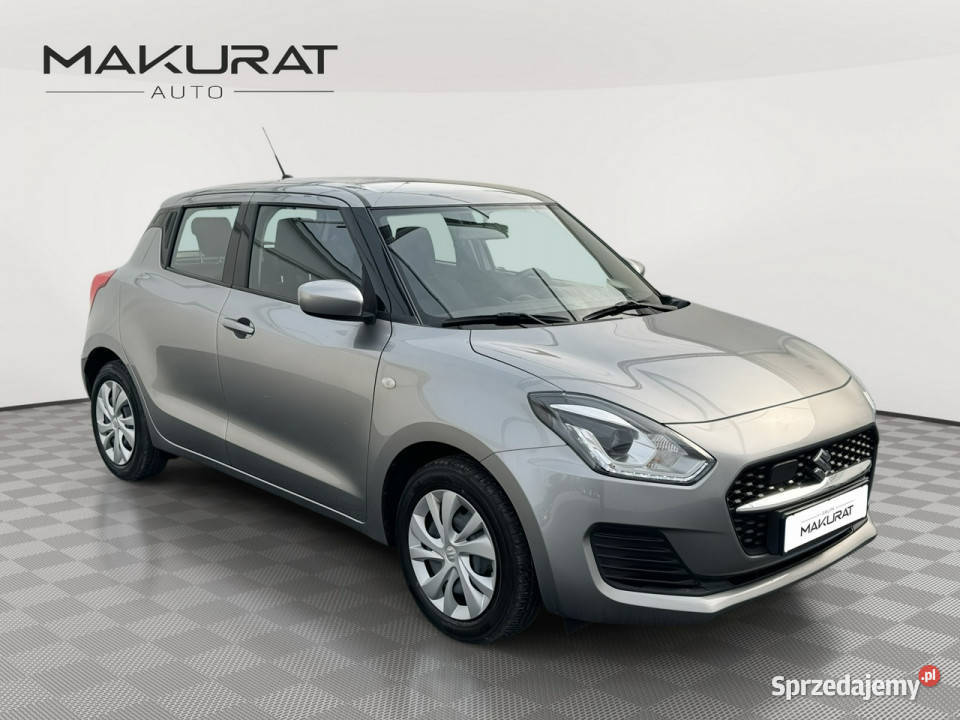 Suzuki Swift WD0805R12 Dualjet SHVS Premium Pępowo