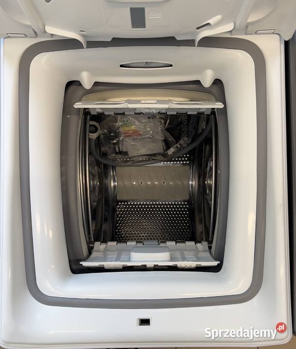 Outlet Agd Pralka Haier THASN286TM5S Warszawa