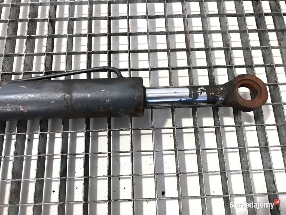 SIŁOWNIK PODNOSZENIA KABINY SCANIA PGRT SERIES ciężarowe