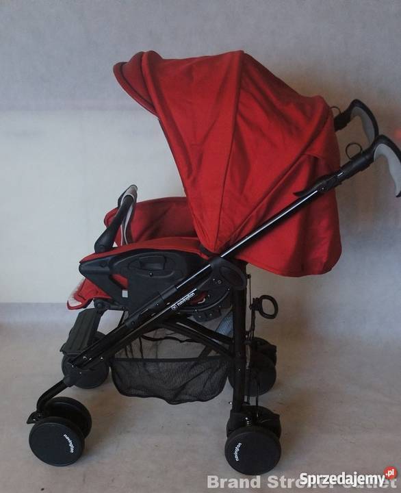 Wózek navington galeon 5 w 1 Ząbkowice Śląskie