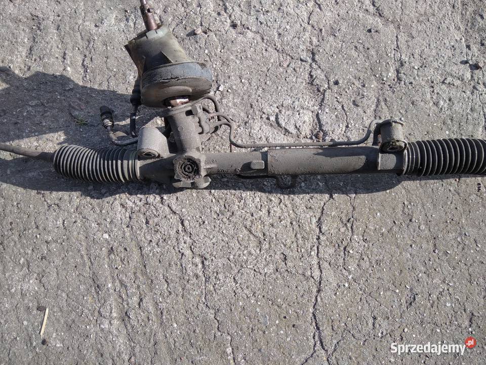 Maglownica przekładnia kierownicza 98AG3A500AK Krośniewice