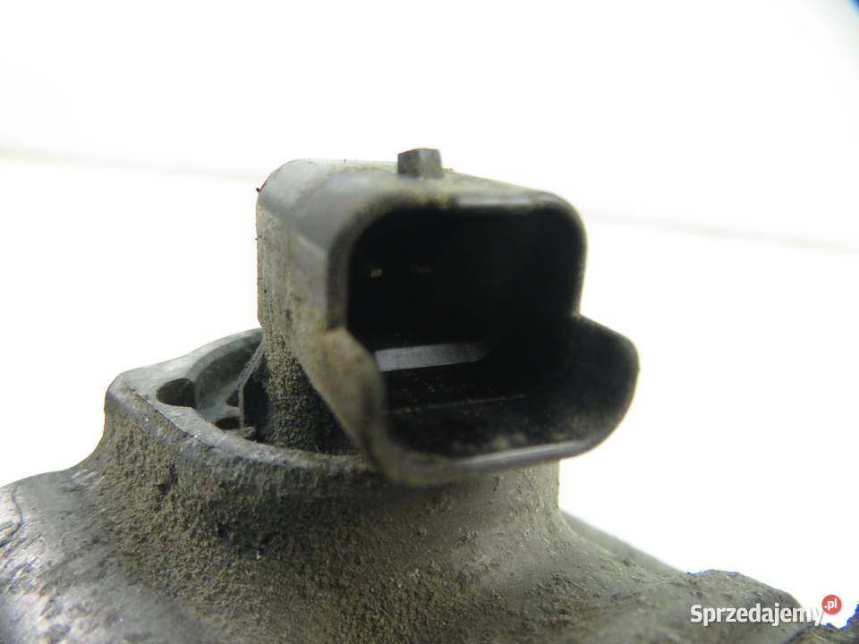 KOMPRESOR KLIMATYZACJI CITROEN C4 I 16 HDi