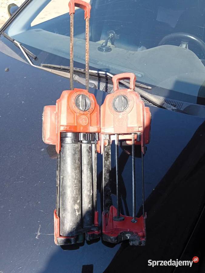 dozownik żywicy HDE 50022