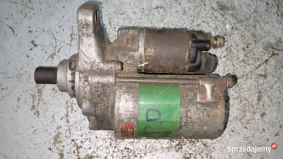 Rozrusznik Honda Accord V SM30202 osobowe Łagów sprzedam