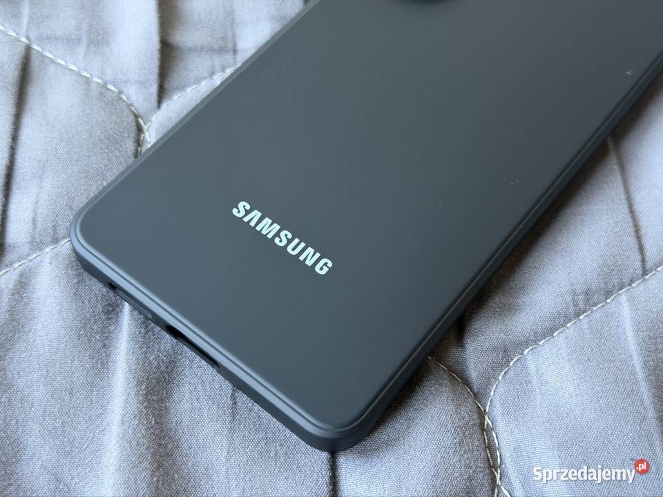 Etui Case Plecki do Samsung Galaxy S26 Plus Września