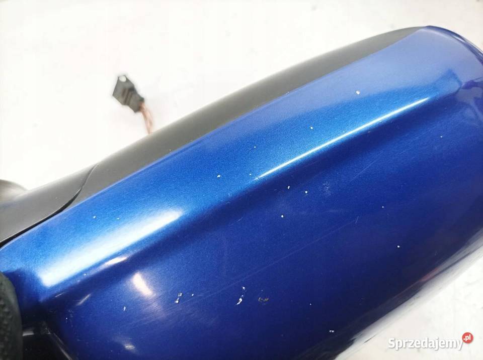 LUSTERKO PRAWE 9PIN EU LEON I 010509 Seat Toledo świętokrzyskie