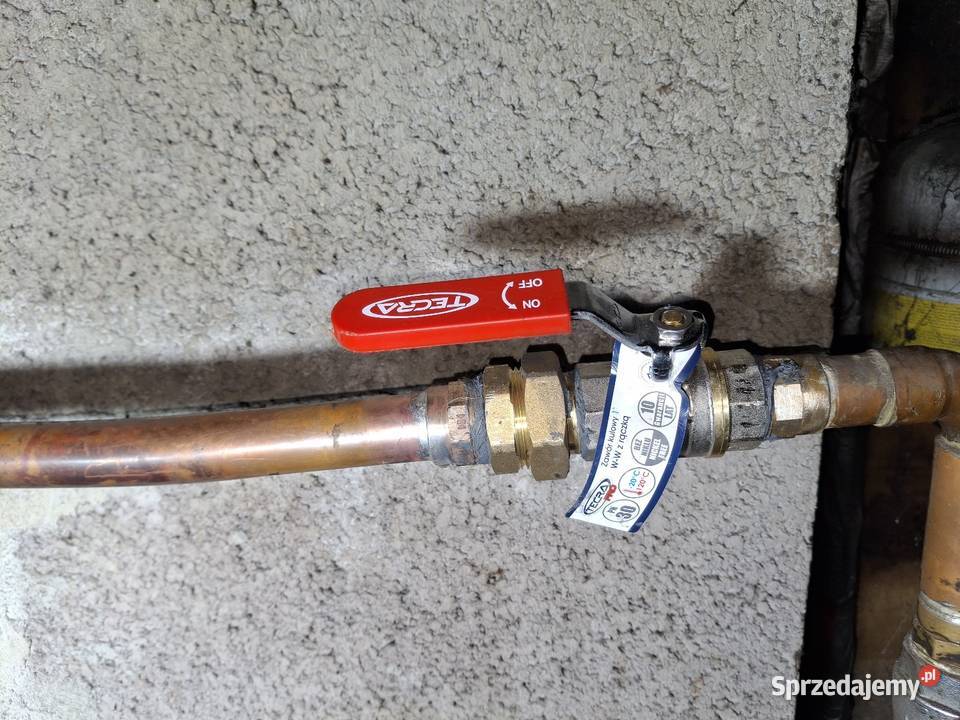 Hydraulik 24h pogotowie hydrauliczne lubuskie Gorzów Wielkopolski