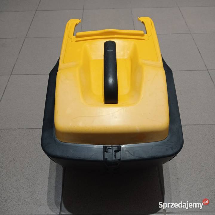 Kosz Kosiarka Kosiarki Kamień Pomorski sprzedam