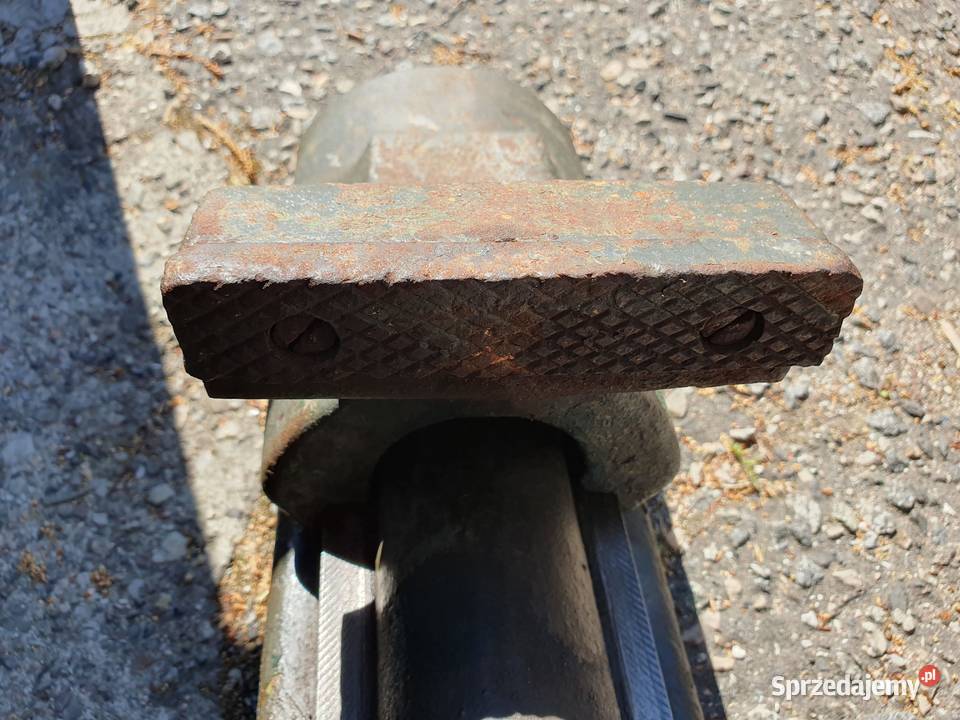 imadło polskie porządne 140 mm śląskie