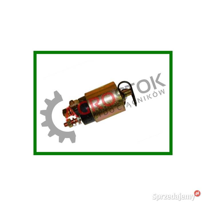 Elektrowłącznik jubana typ hitachi 12v Parczew