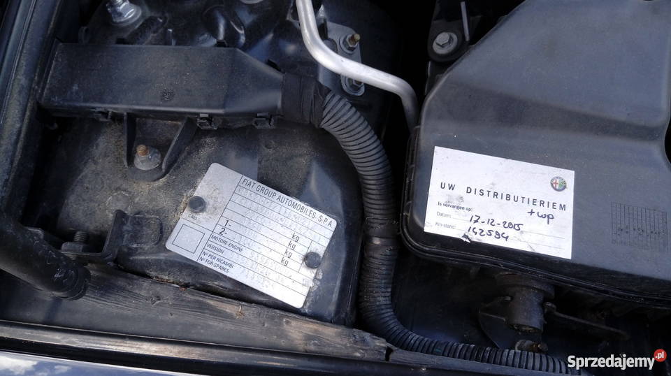 Alfa Romeo 159 24 JTDm 210 q4 4x4 import diesel