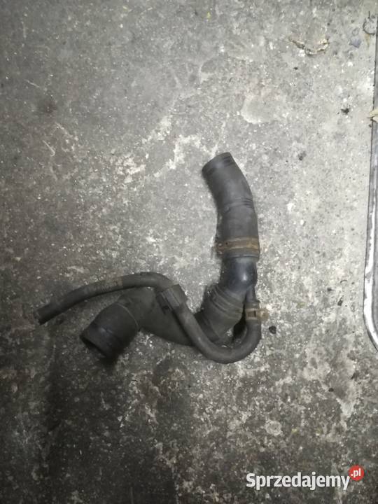 Wąż rura chłodnicy vw Skoda Audi 6y0121049h osobowe