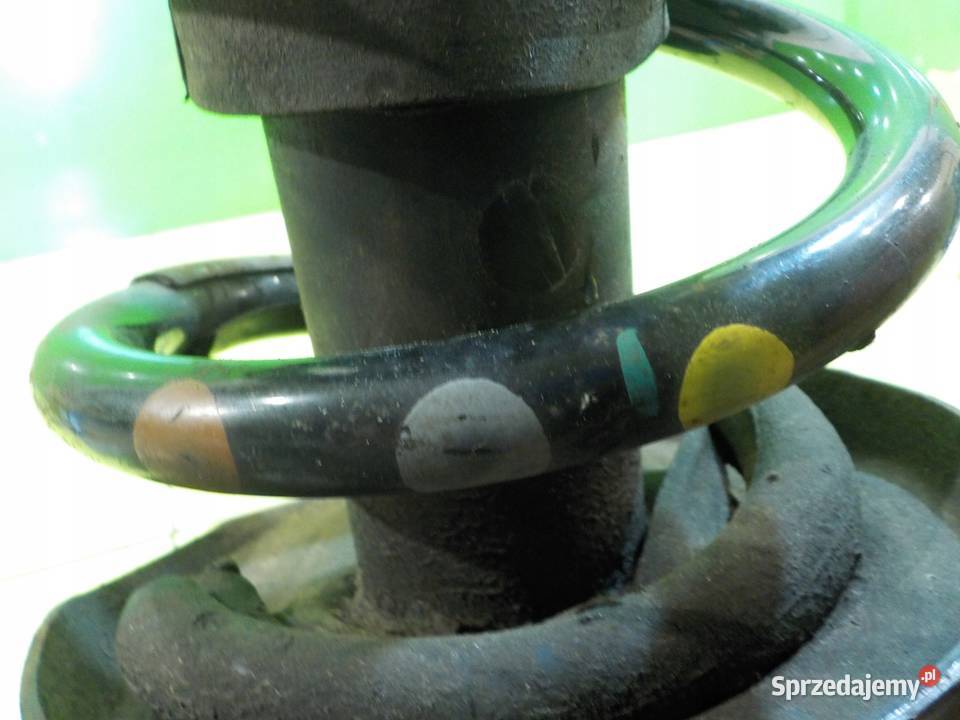 RENUALT TRAFIC III 16 DCI 16r VAN mcperson osobowe Suków