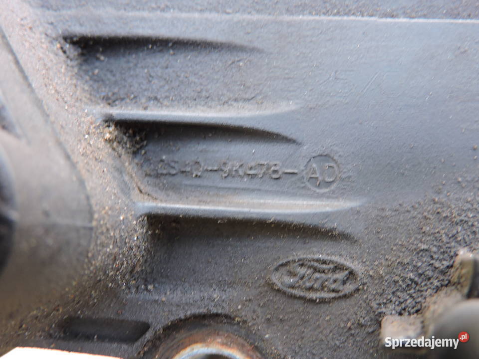 Obudowa termostatu Ford focus mk1 18 TDCI Myszków