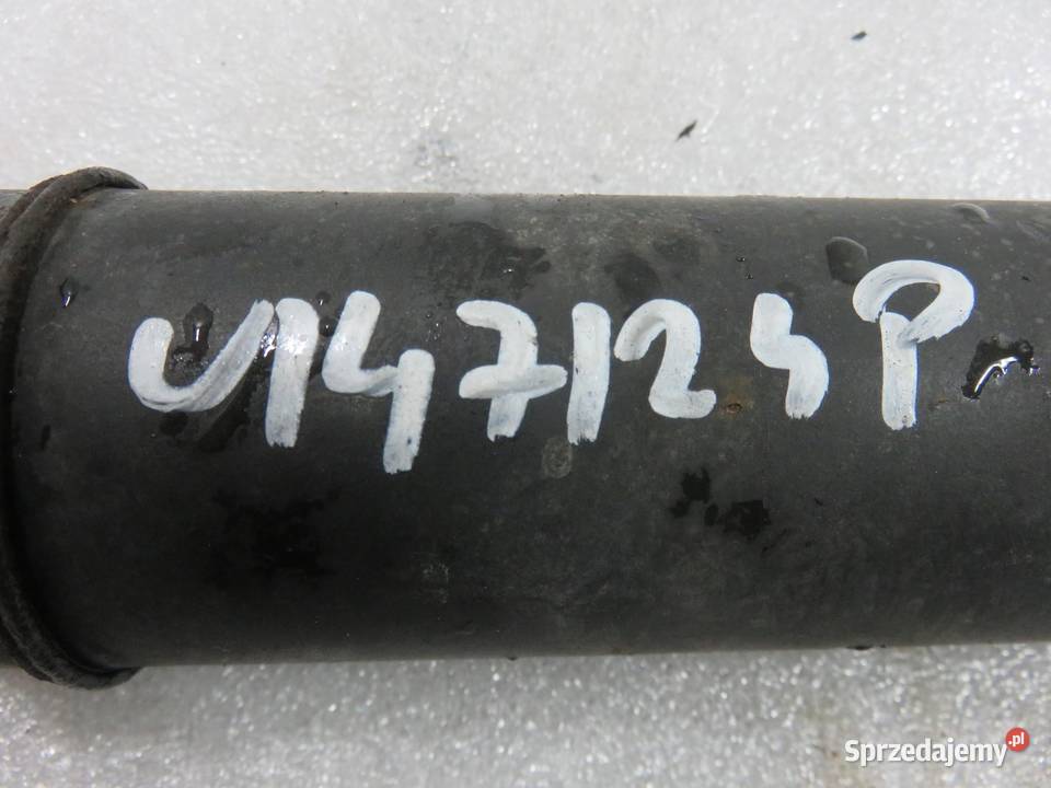 WAŁ NAPĘDOWY PRZÓD MERCEDES 211 E 320 CDI 4matic małopolskie sprzedam