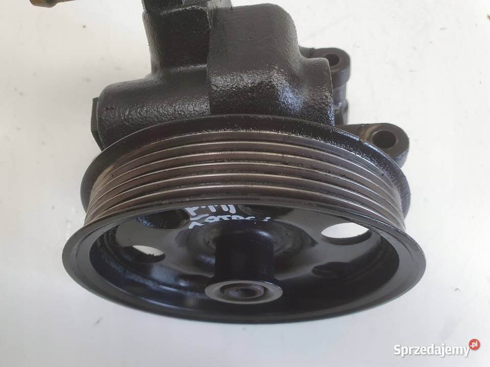 Ford Focus I MK1 18 TDDI POMPA WSPOMAGANIA HBDCT Rudka