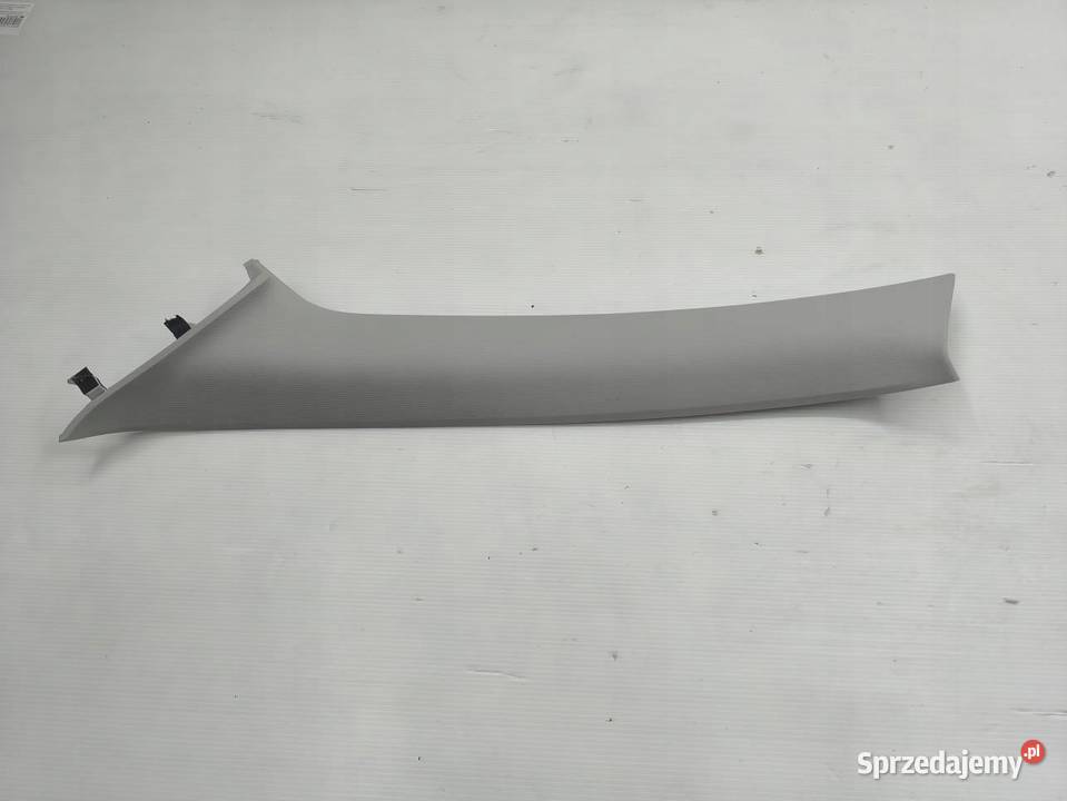 OŚŁONA SŁUPKA LEWY PRZÓD SUBARU FORESTER IV SJ