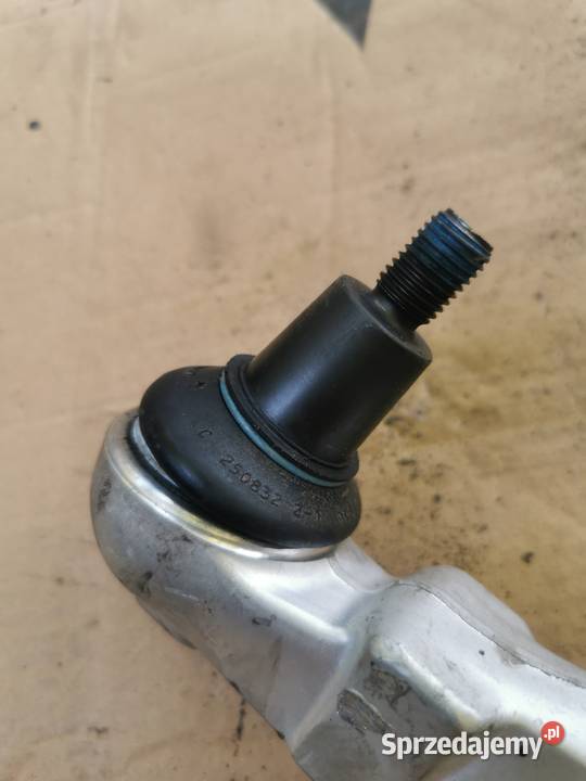 Wahacz dolny przedni lemforder k179807 superb osobowe Łódź