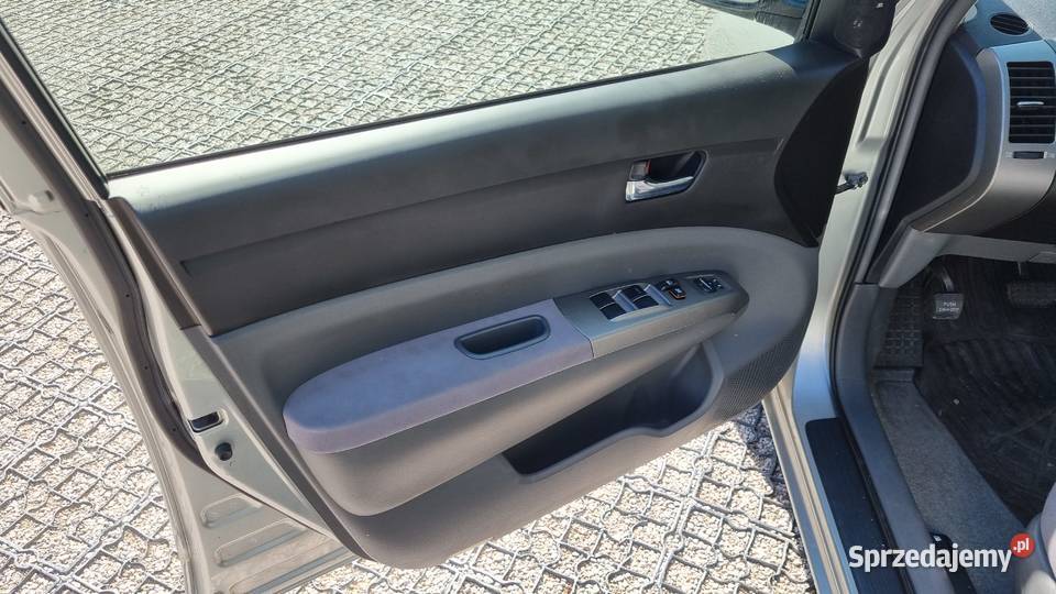 toyota prius mazowieckie Warszawa