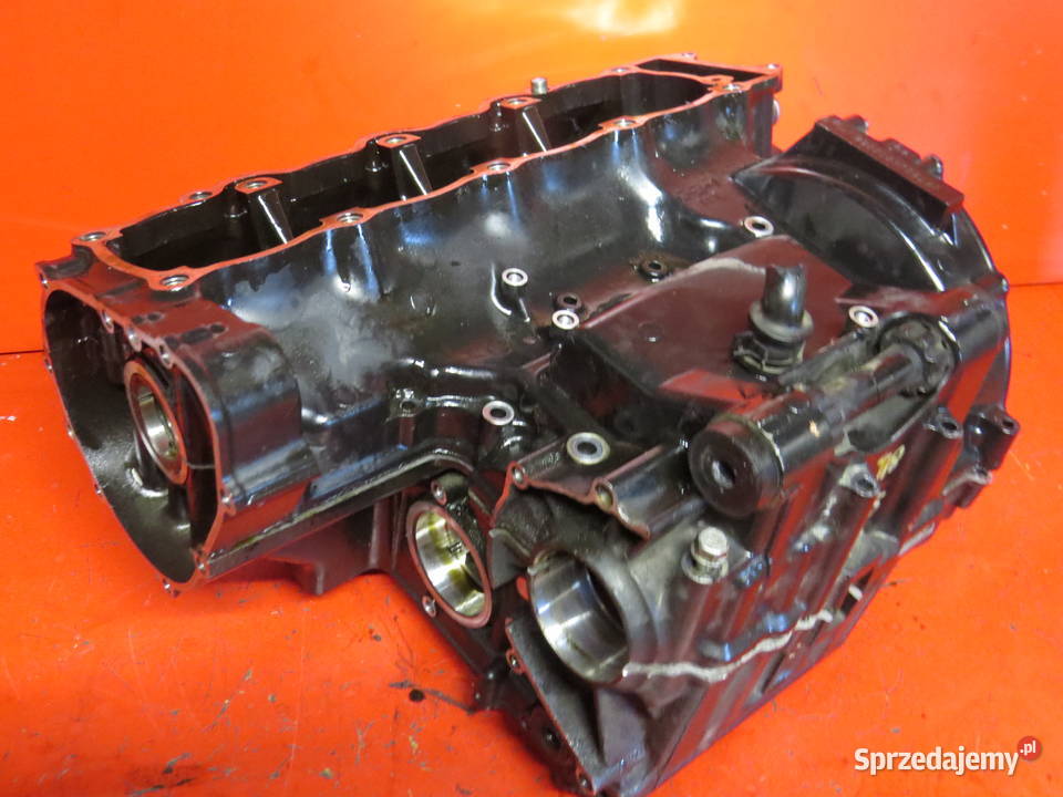 KAWASAKI Z750 Z 750 0412 blok silnika kartery Kartery mazowieckie Warszawa