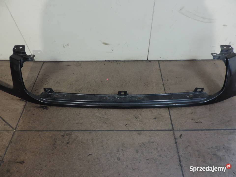 TOYOTA RAV4 II FL ATRAPA GRILL LISTWA małopolskie Nowy Sącz