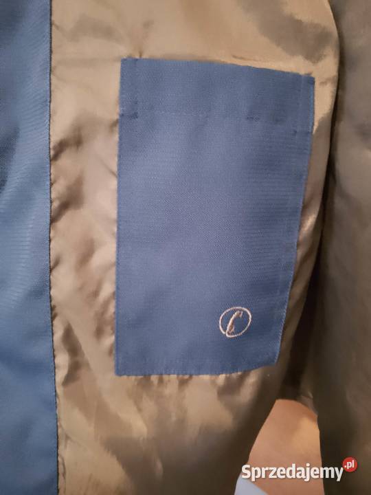 Kurtka męska s Oliver wiatrówka wiosennojesienna Częstochowa sprzedam