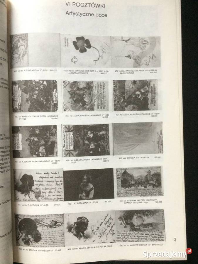 184 Aukcja Poliart Szczecin sprzedam