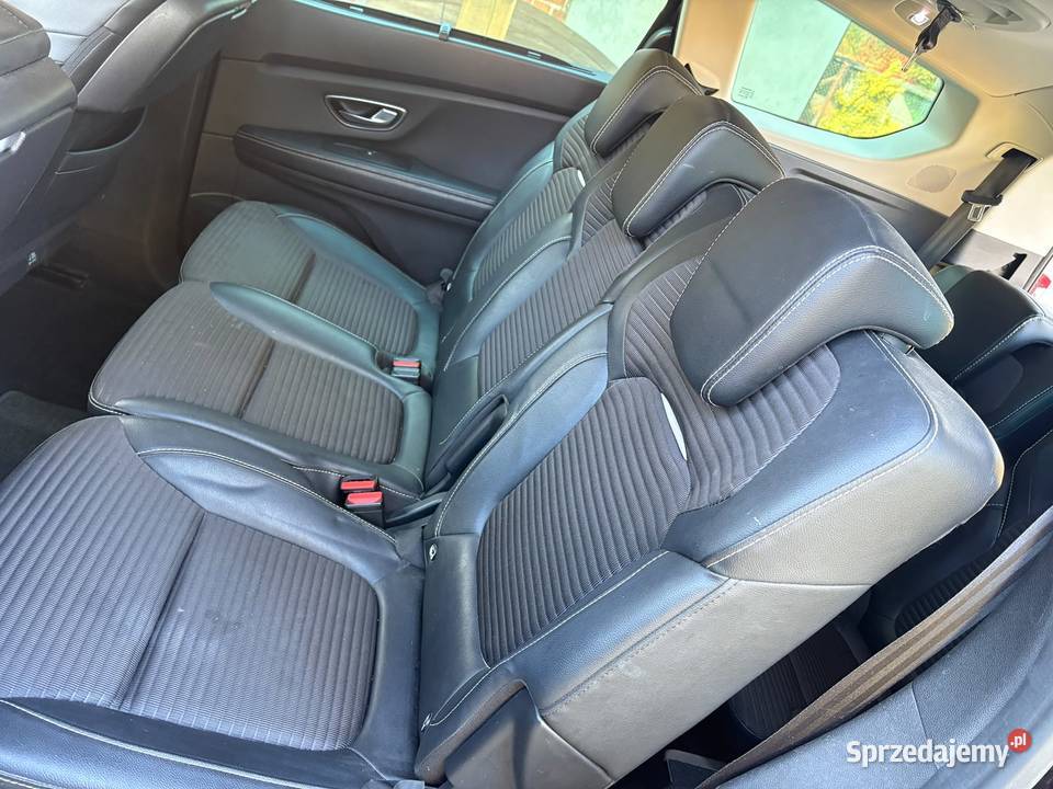 Renault Scenic lV sprzedam
