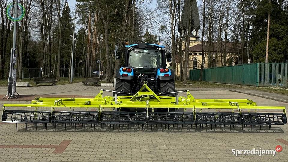 POM Augustów Brona Zębowa Zawieszana U 2241 z Rzędziany sprzedam
